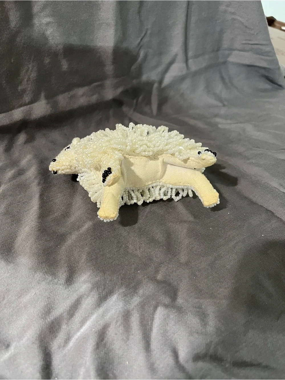 N/A handmade white